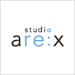 studio are:x Logo